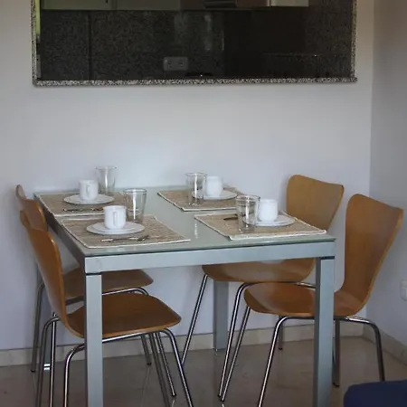 Marsol 4* Castelldefels