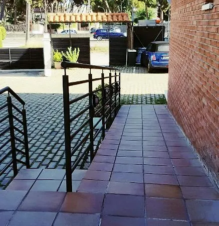Appart hôtel Marsol