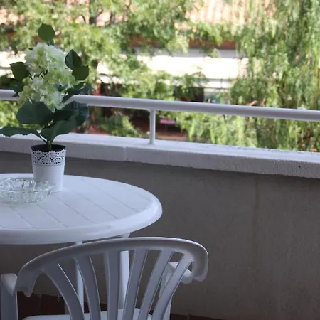 Marsol Aparthotel Castelldefels