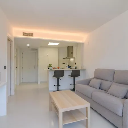 Marsol Appart hôtel *