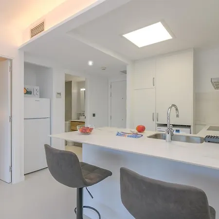 Appart hôtel Marsol *
