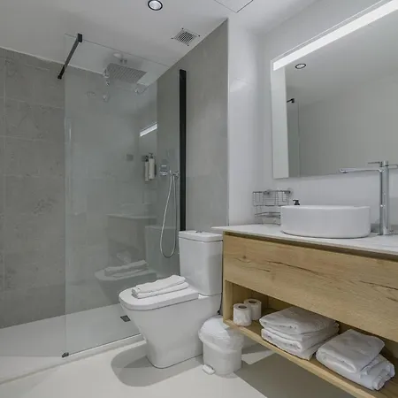 Marsol Appart hôtel Castelldefels
