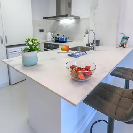 Aparthotel Marsol