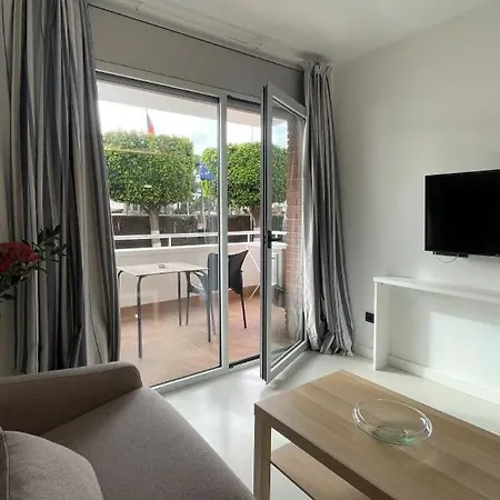 Marsol 4* Castelldefels