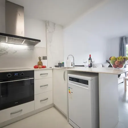 Marsol 4* Castelldefels