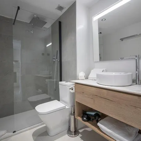 Aparthotel Marsol