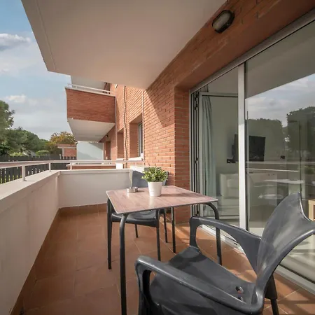 Marsol 4* Castelldefels