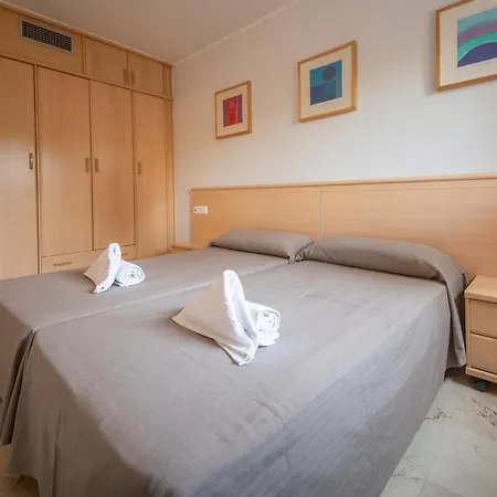 Aparthotel Marsol Castelldefels