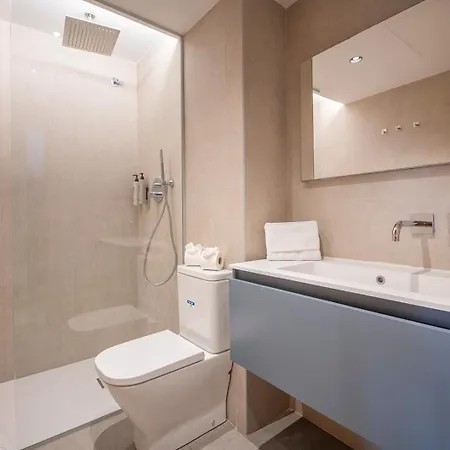 Marsol Aparthotel 4*