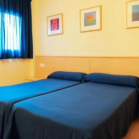 Marsol Appart hôtel *
