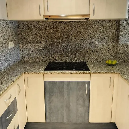 Marsol 4* Castelldefels