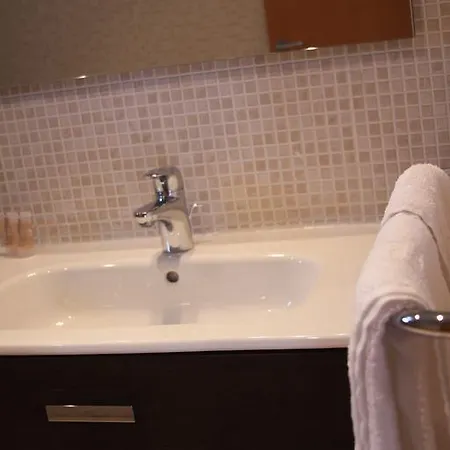Marsol Aparthotel *