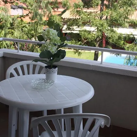 Marsol Appart hôtel