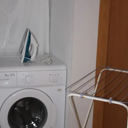 Marsol Ξενοδοχείο με διαμερίσματα
