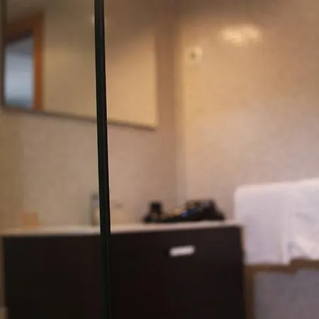 Marsol Appart hôtel *