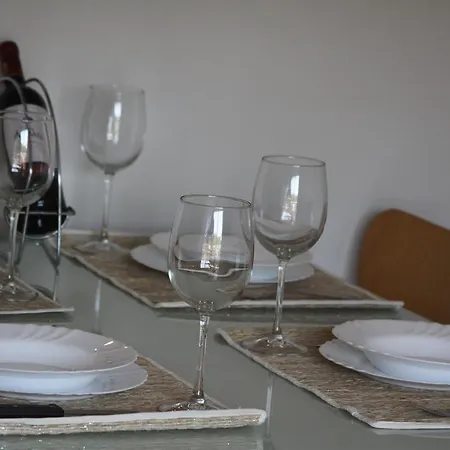 Marsol Appart hôtel