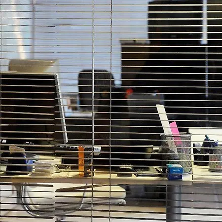 Marsol Apartahotel Castelldefels