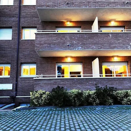 Marsol Appart hôtel *