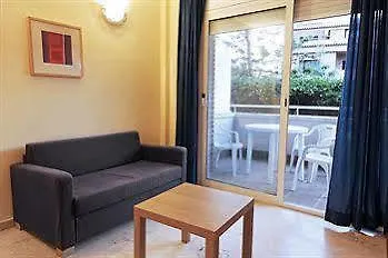 Marsol Apartahotel Castelldefels