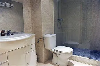 Appart hôtel Marsol