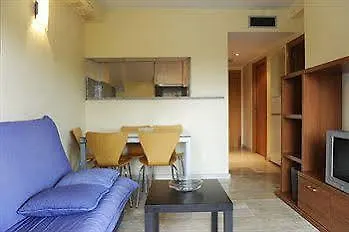 Marsol Appart hôtel