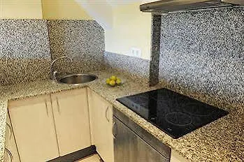 Apartahotel Marsol Castelldefels