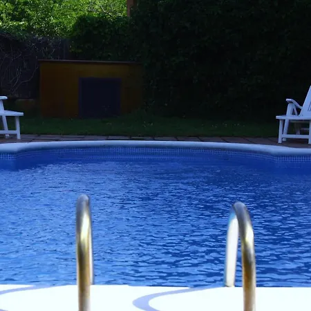 Marsol Appart hôtel *