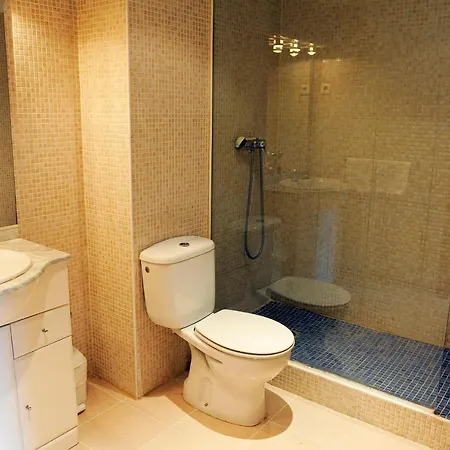 Aparthotel Marsol Castelldefels