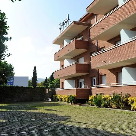 Appart hôtel Marsol