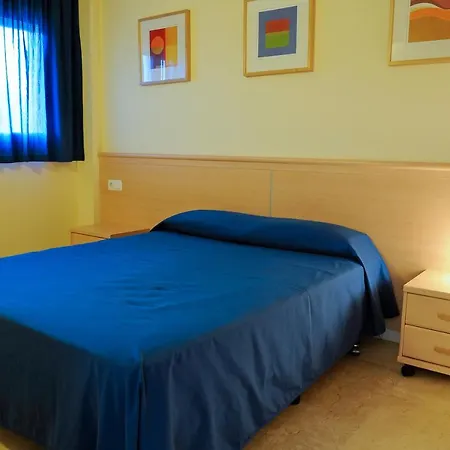 Marsol Apartahotel 4*