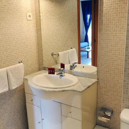 Appart hôtel Marsol