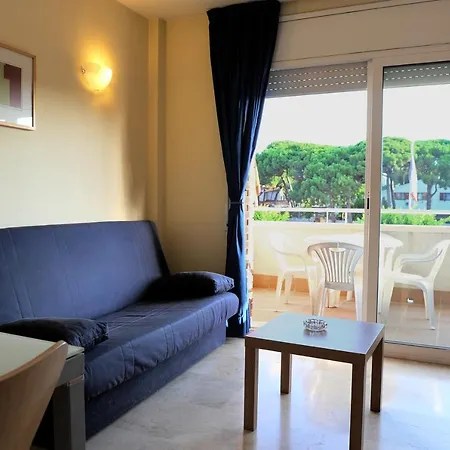 Appart hôtel Marsol *