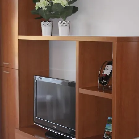 شقة فندقية Marsol