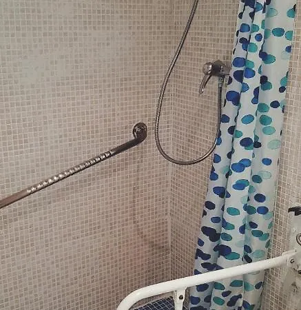 Marsol شقة فندقية