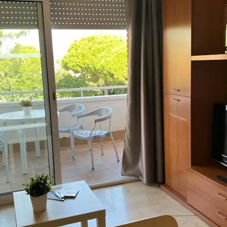 Apart-hotel Marsol Castelldefels