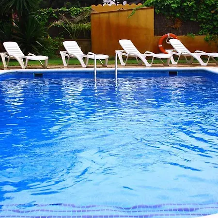 Marsol Apart-hotel Castelldefels