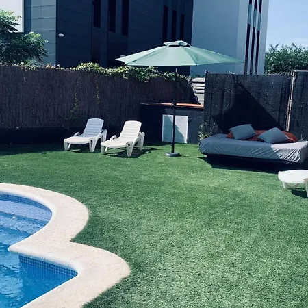 Marsol شقة فندقية *