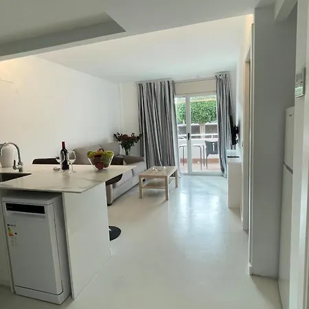 Apart-hotel Marsol Castelldefels