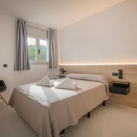 Aparthotel Marsol Castelldefels