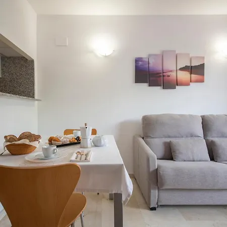 Aparthotel Marsol Castelldefels