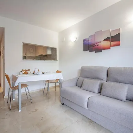 Marsol Appart hôtel Castelldefels