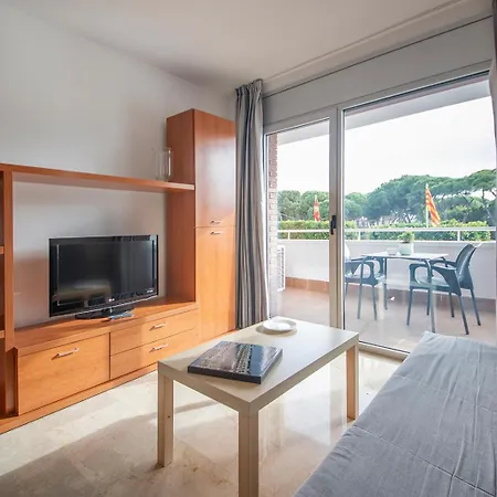 Aparthotel Marsol 4*