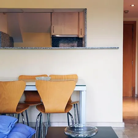 Apart-hotel Marsol 4*