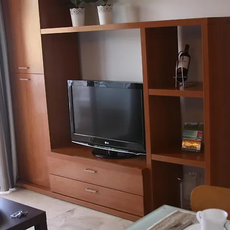 Marsol 4* Castelldefels