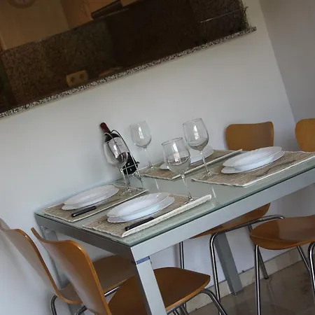 Marsol Aparthotel 4*