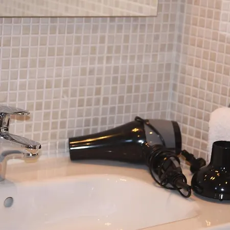 Marsol Apart-hotel 4*