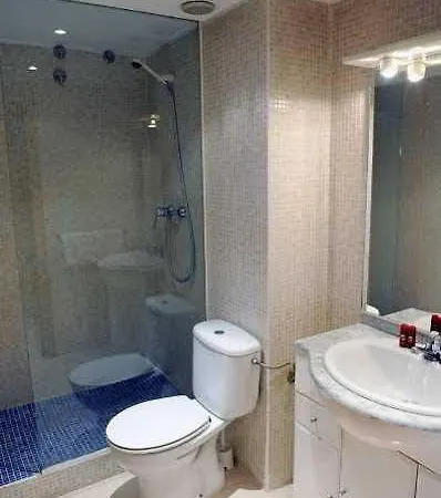 Marsol شقة فندقية *