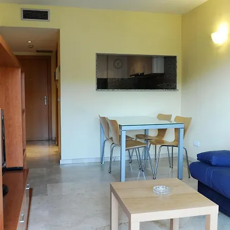 Marsol Aparthotel Castelldefels