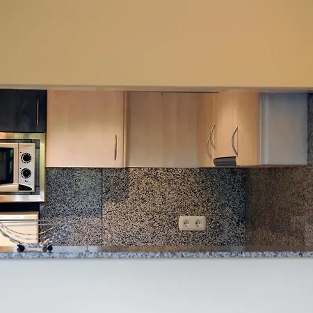 Apart-hotel Marsol 4*