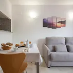 Aparthotel Marsol Castelldefels